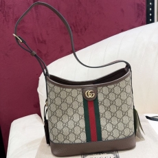 Gucci Drawstring Bags